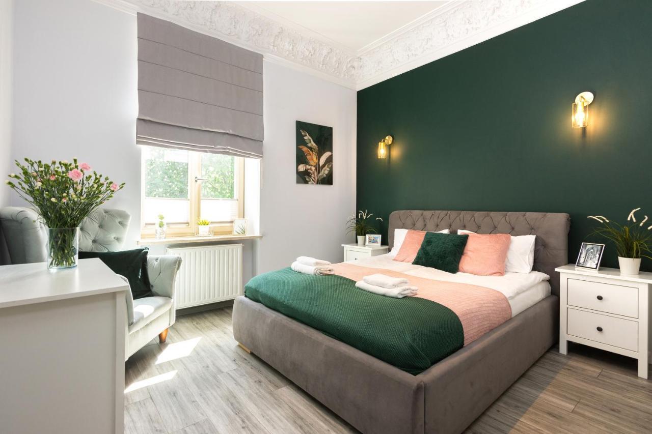 Luxury Old Town Topolowa Apartament Kraków