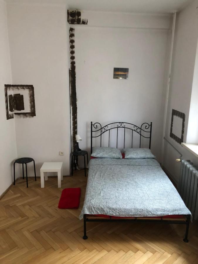 Pokoj 12c Krakow