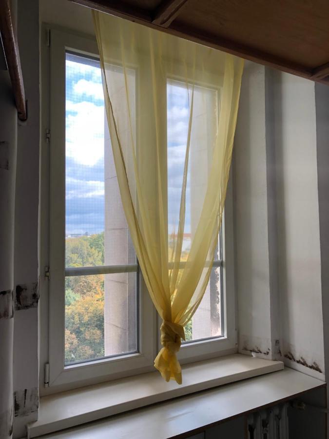 Pokoj 12d Apartment Krakow