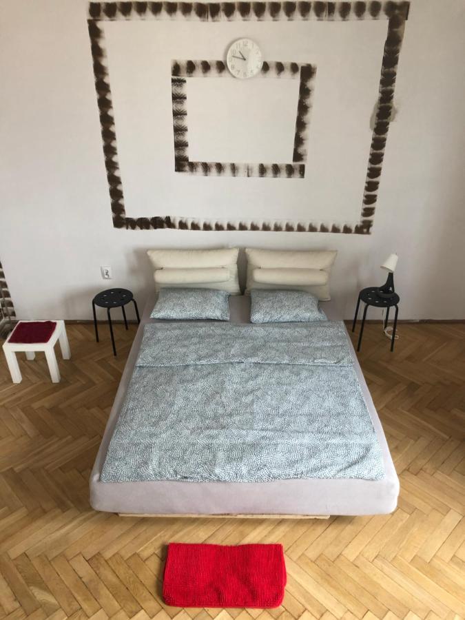 Apartment Pokoj 11a