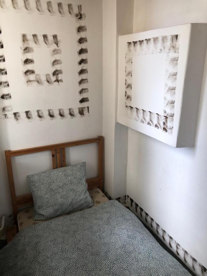 Apartment Pokoj 12d *