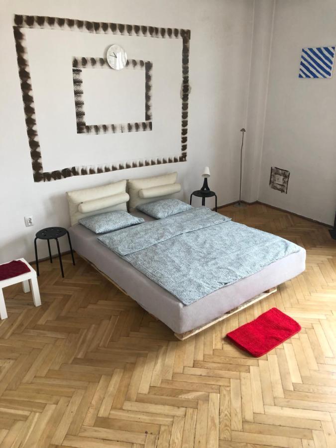 Pokoj 11a * Krakow