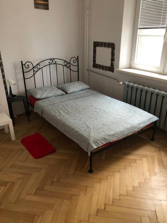 Pokoj 12c Krakow