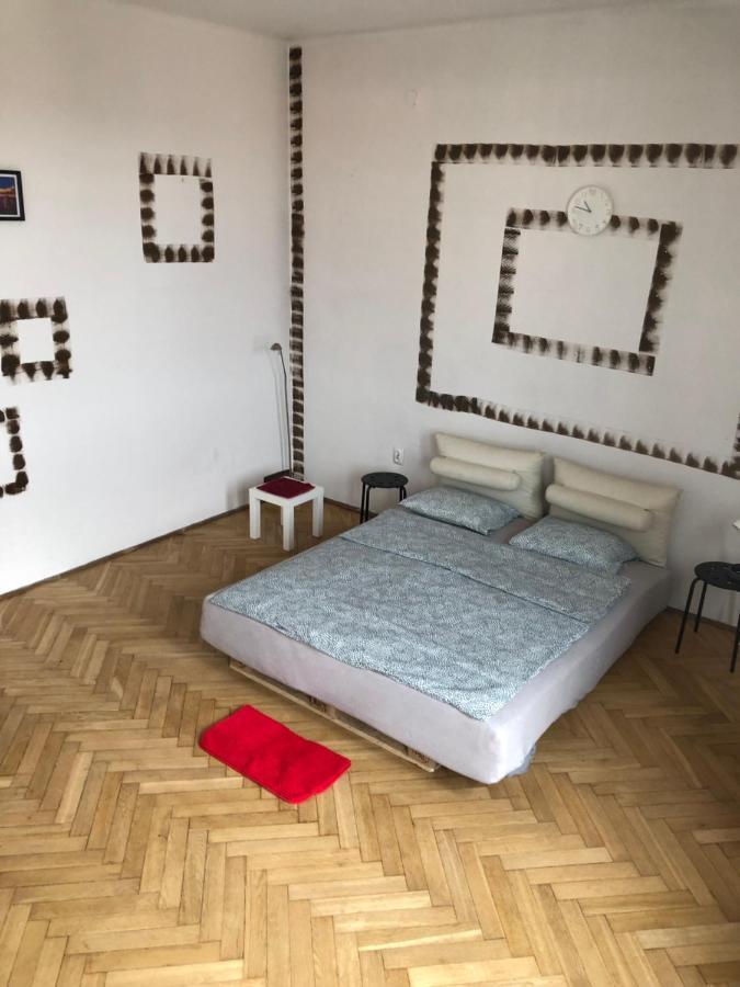 Pokoj 11a Apartment *