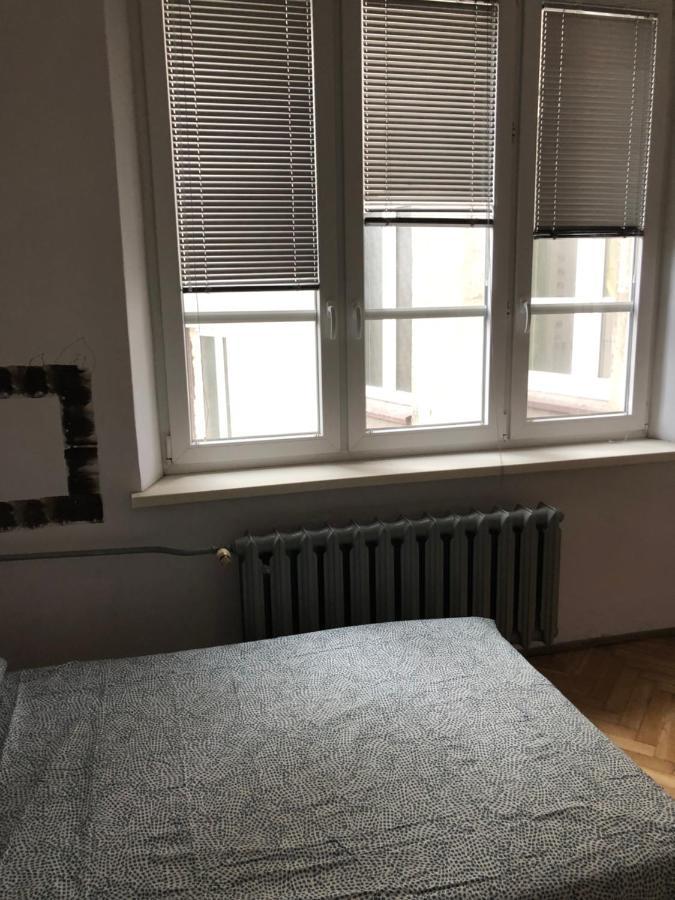 Apartment Pokoj 12c *