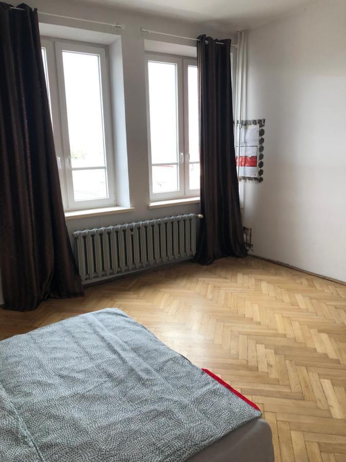 Apartment Pokoj 11a Krakow