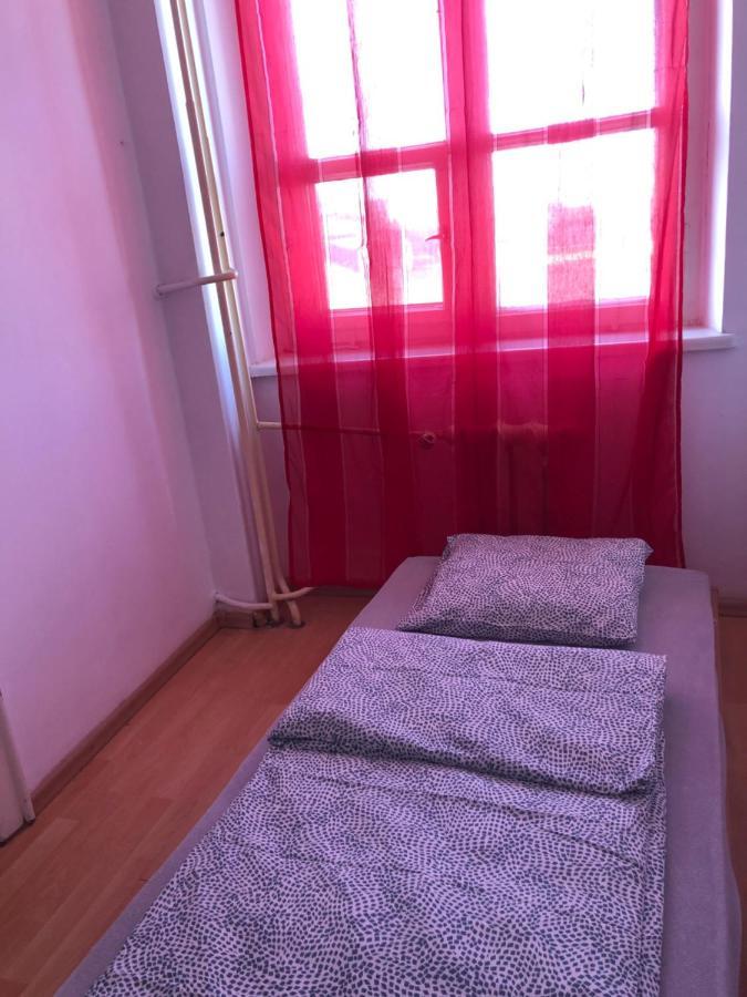 Pokoj 11e Apartament *