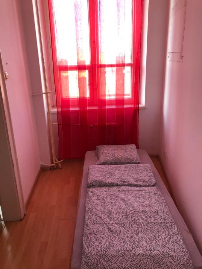Pokoj 11e Apartament Kraków