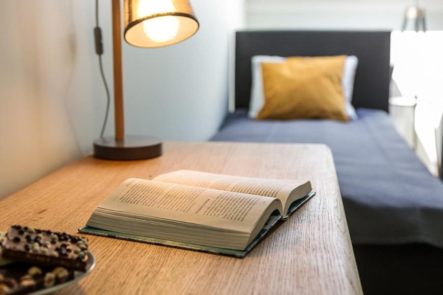 Luxury Old Town Topolowa Apartament