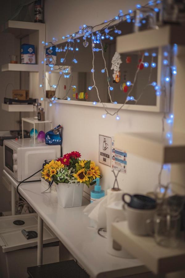 Bed & Breakfast 4.couples&4.friends Krakau