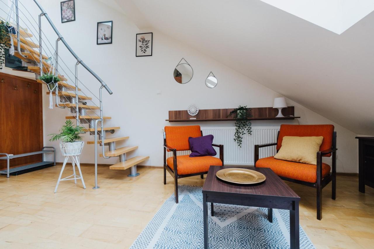 Appartement Happynest In Old Town *