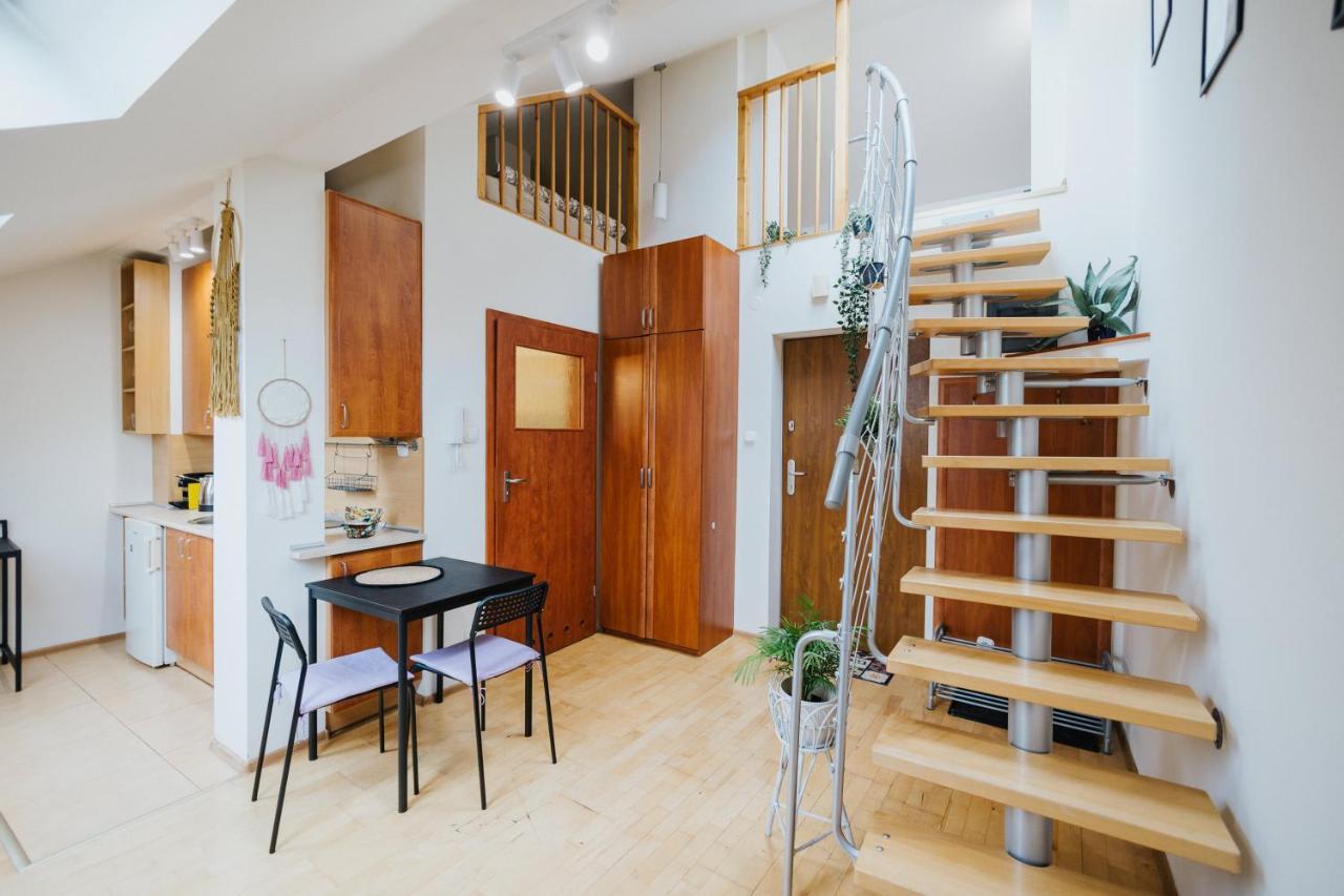 Appartement Happynest In Old Town