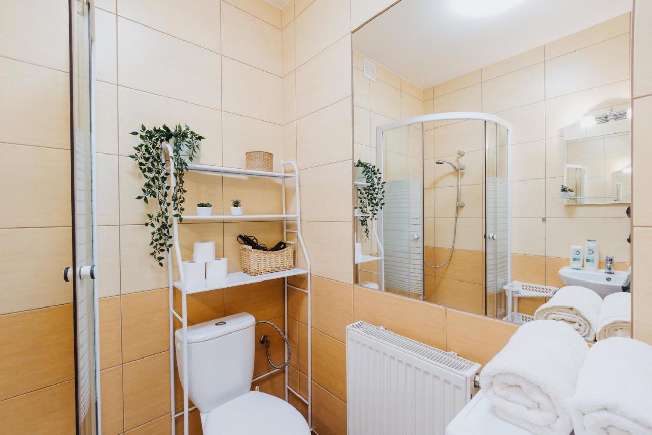 Happynest In Old Town * Krakau