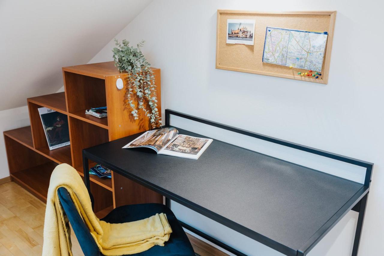 Happynest In Old Town * Krakau