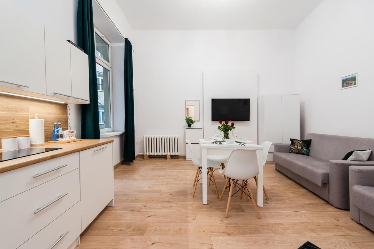Appartement Szpitalna Premium