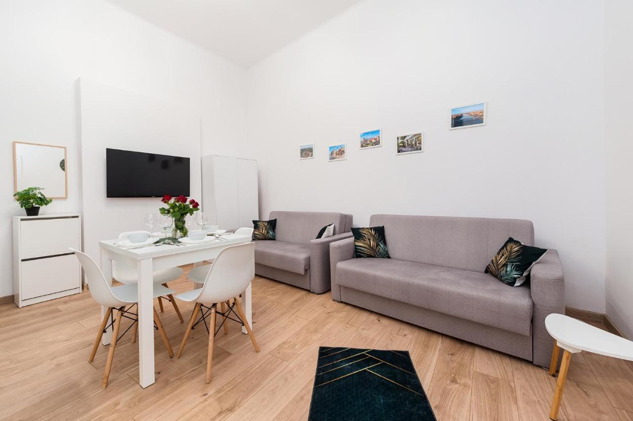 Appartement Szpitalna Premium *