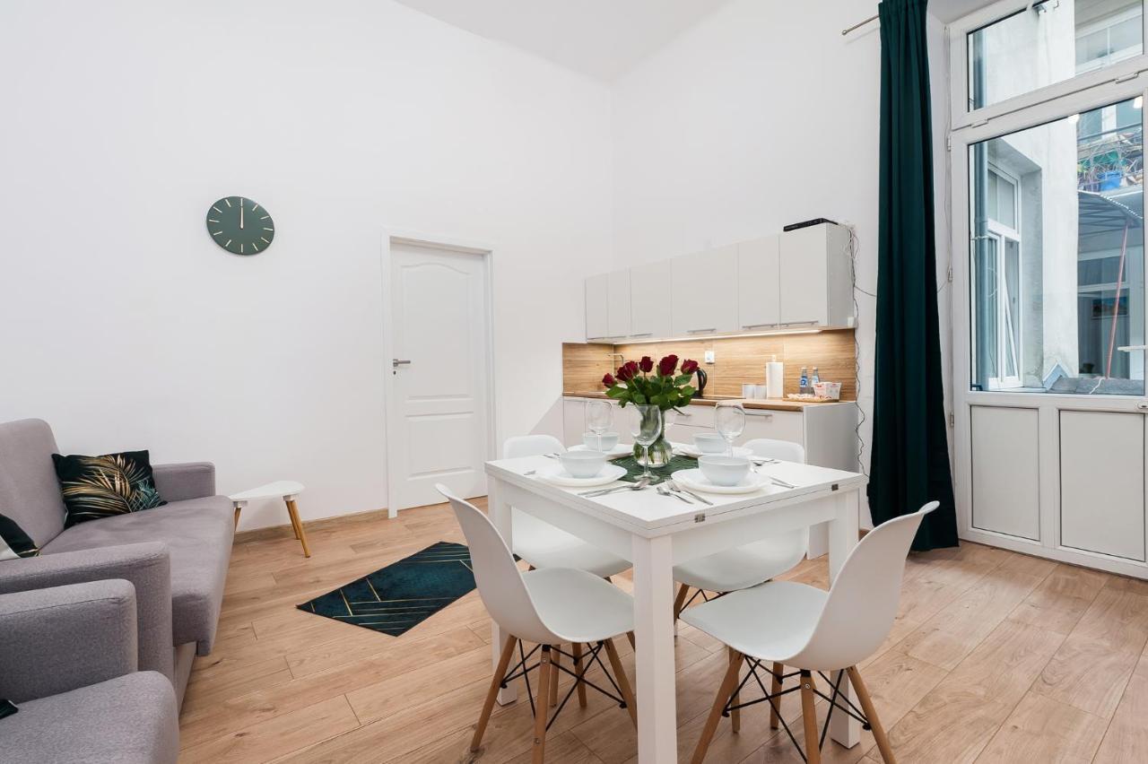 Szpitalna Premium Appartement