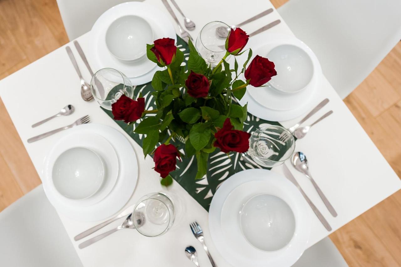 Szpitalna Premium Appartement Krakau