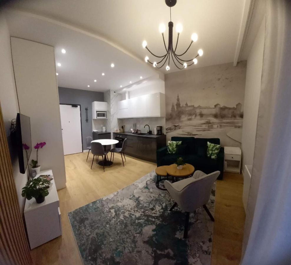 Dream Apartment Krakow