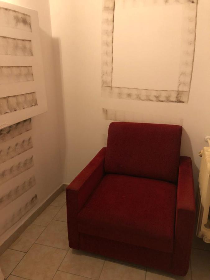 Apartamento Pokoj 11d