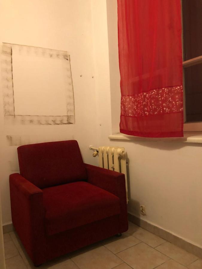 Pokoj 11d Apartamento