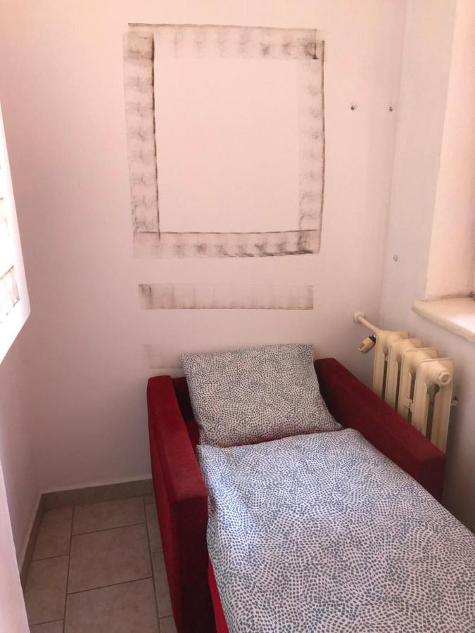 Pokoj 11d Cracóvia