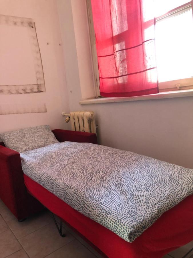 Pokoj 11d Apartamento *