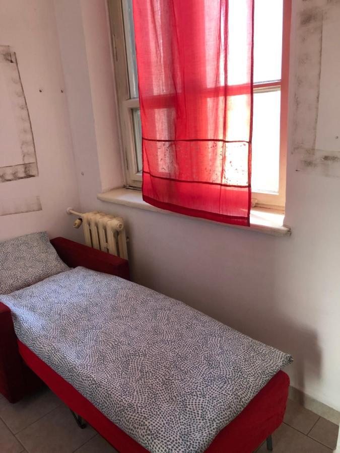 Apartamento Pokoj 11d