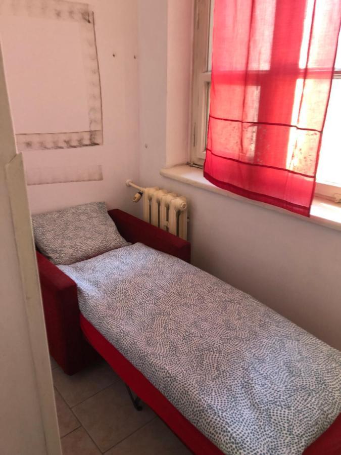 Pokoj 11d Apartamento