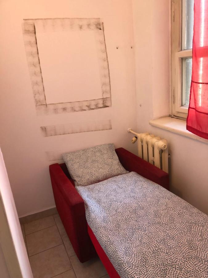 Apartamento Pokoj 11d