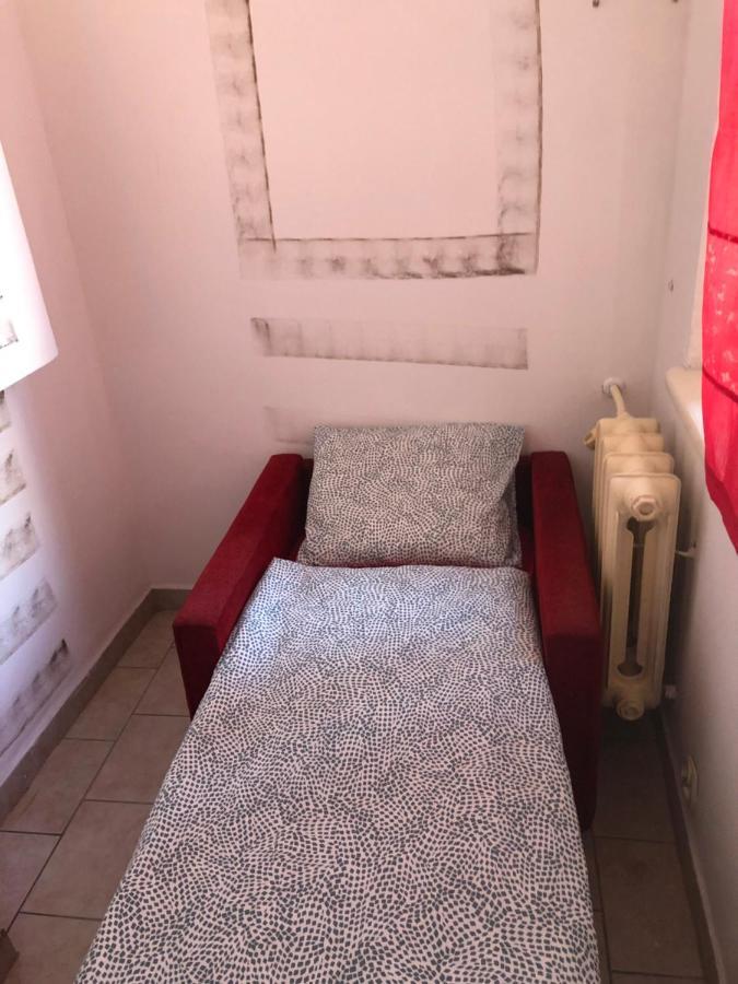Pokoj 11d Apartamento