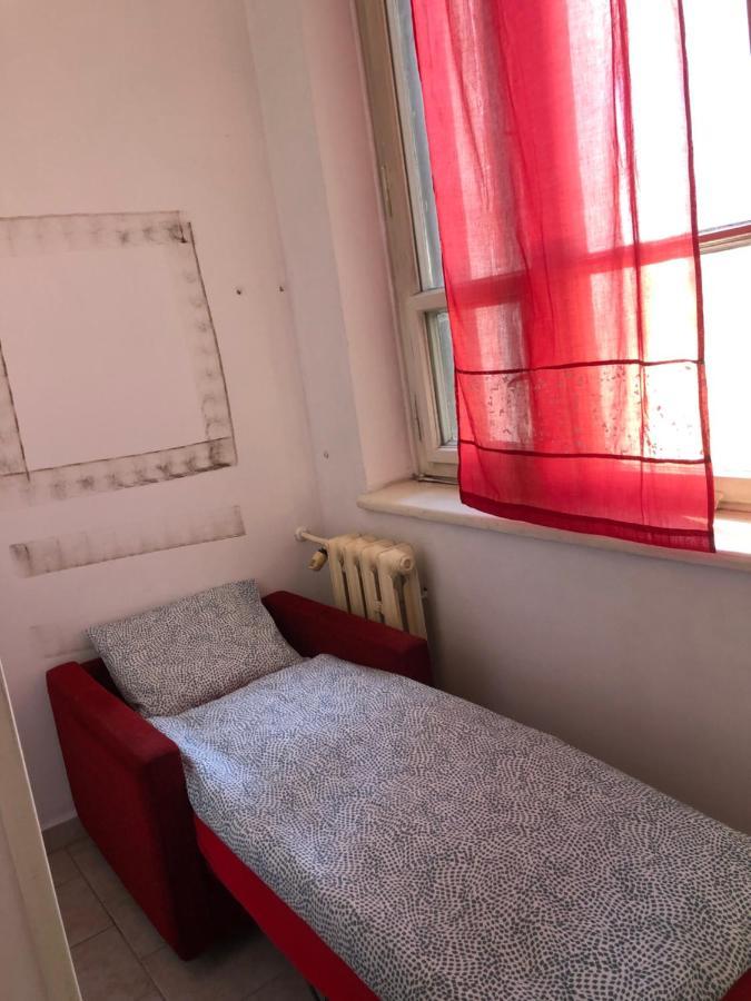 Pokoj 11d Krakow