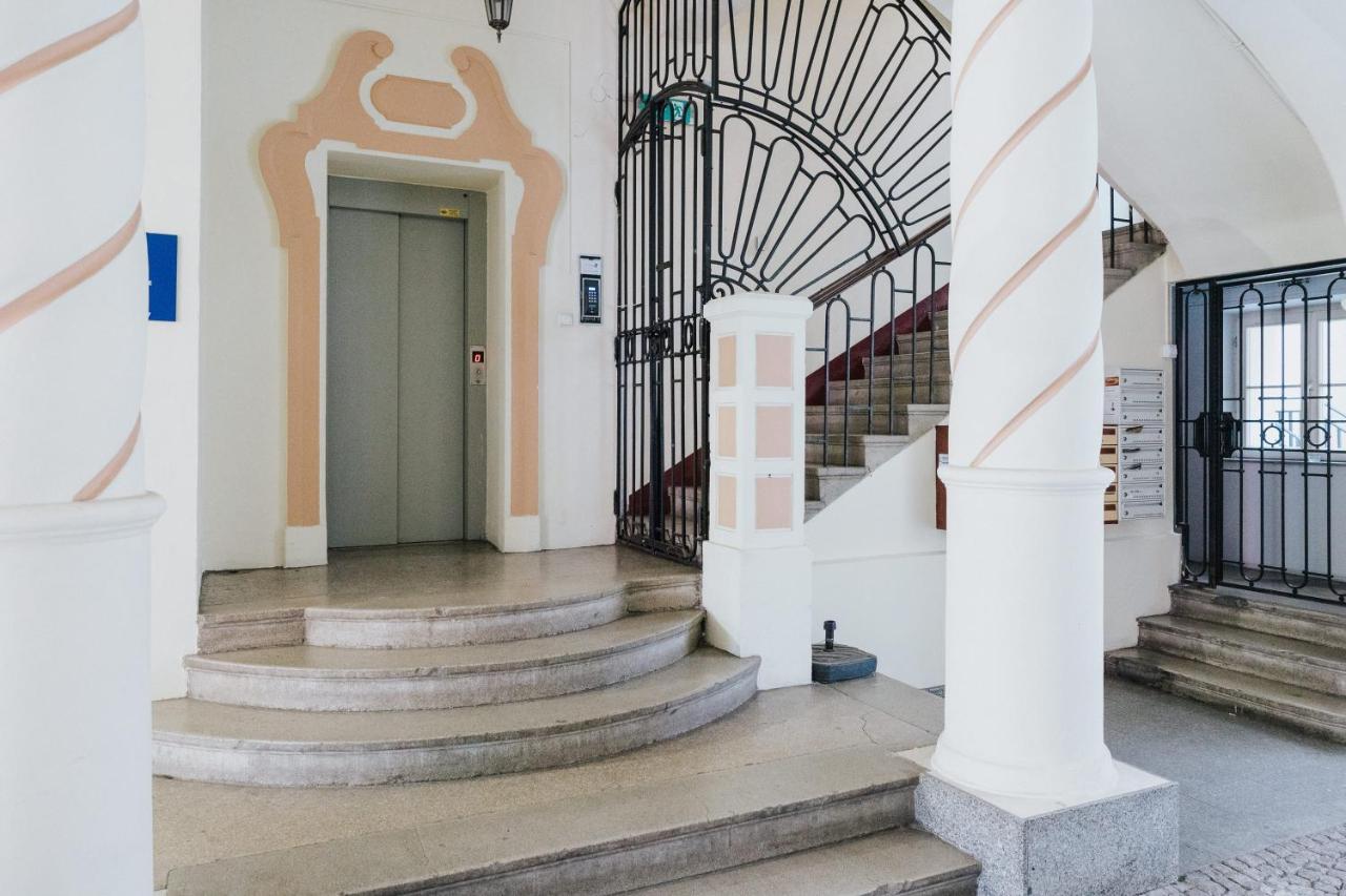 Happynest In Old Town * Krakau