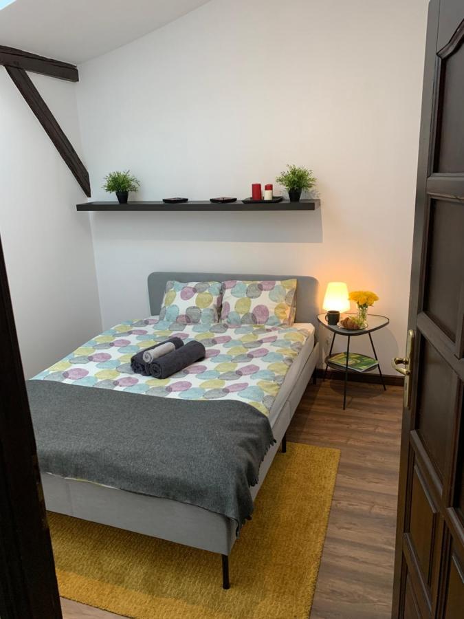 Apartment Berek Loft - Old Town *