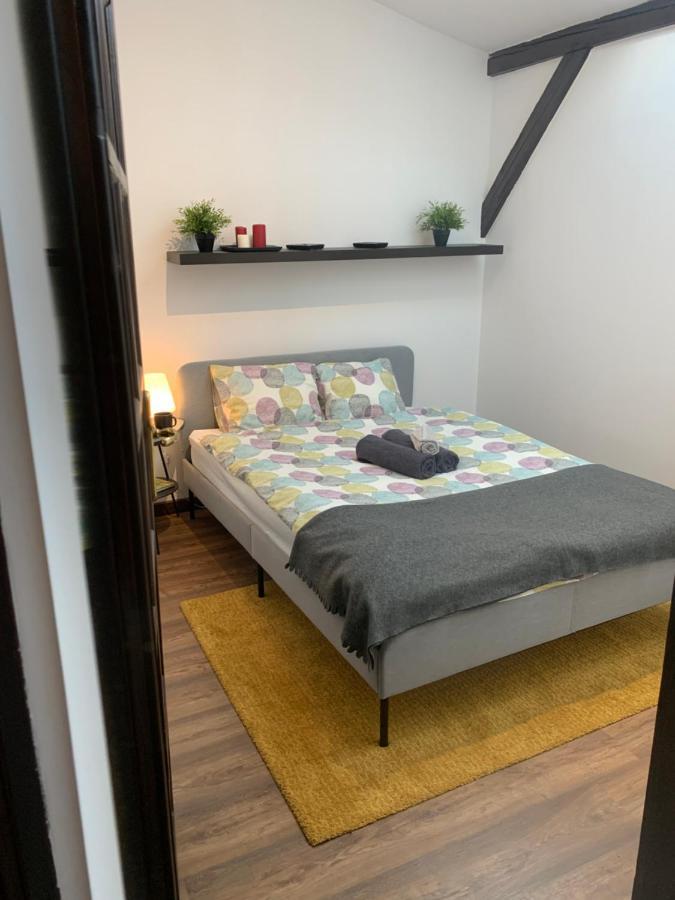 Berek Loft - Old Town Apartment