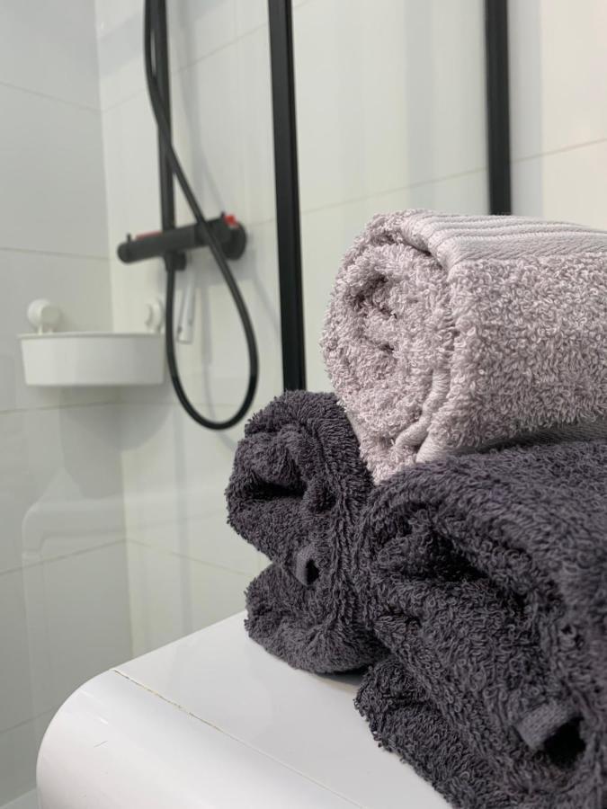 Berek Loft - Old Town Apartment Krakau