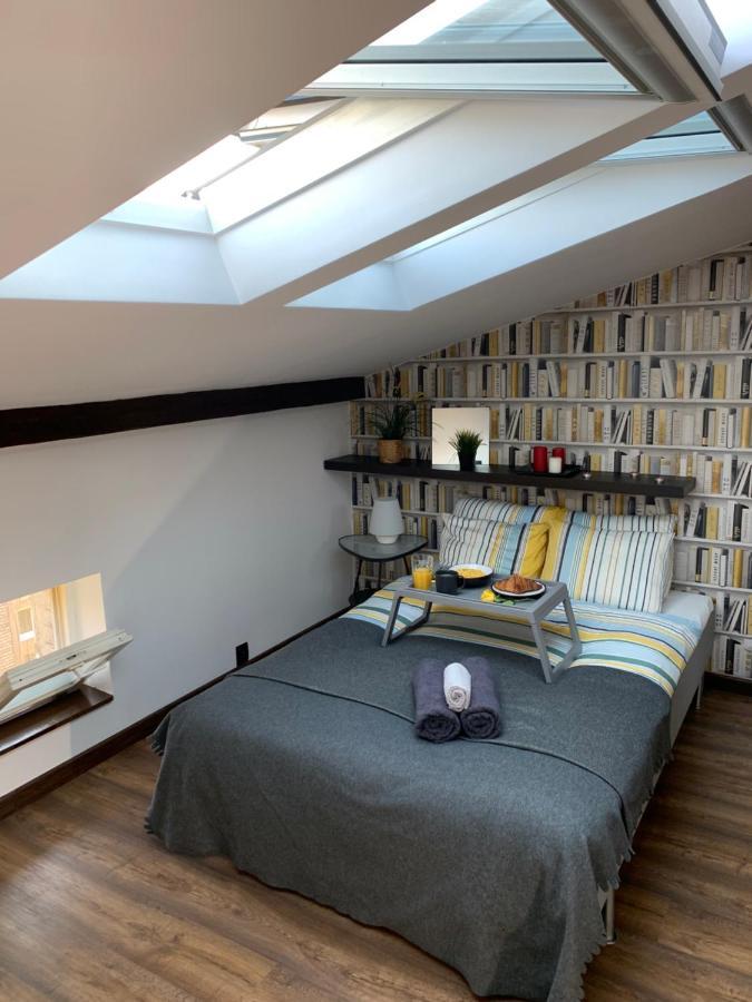 Berek Loft - Old Town Krakau