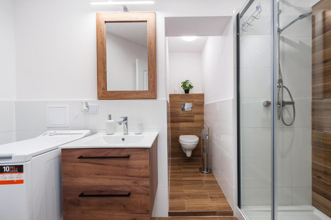 Appartement Szpitalna Premium