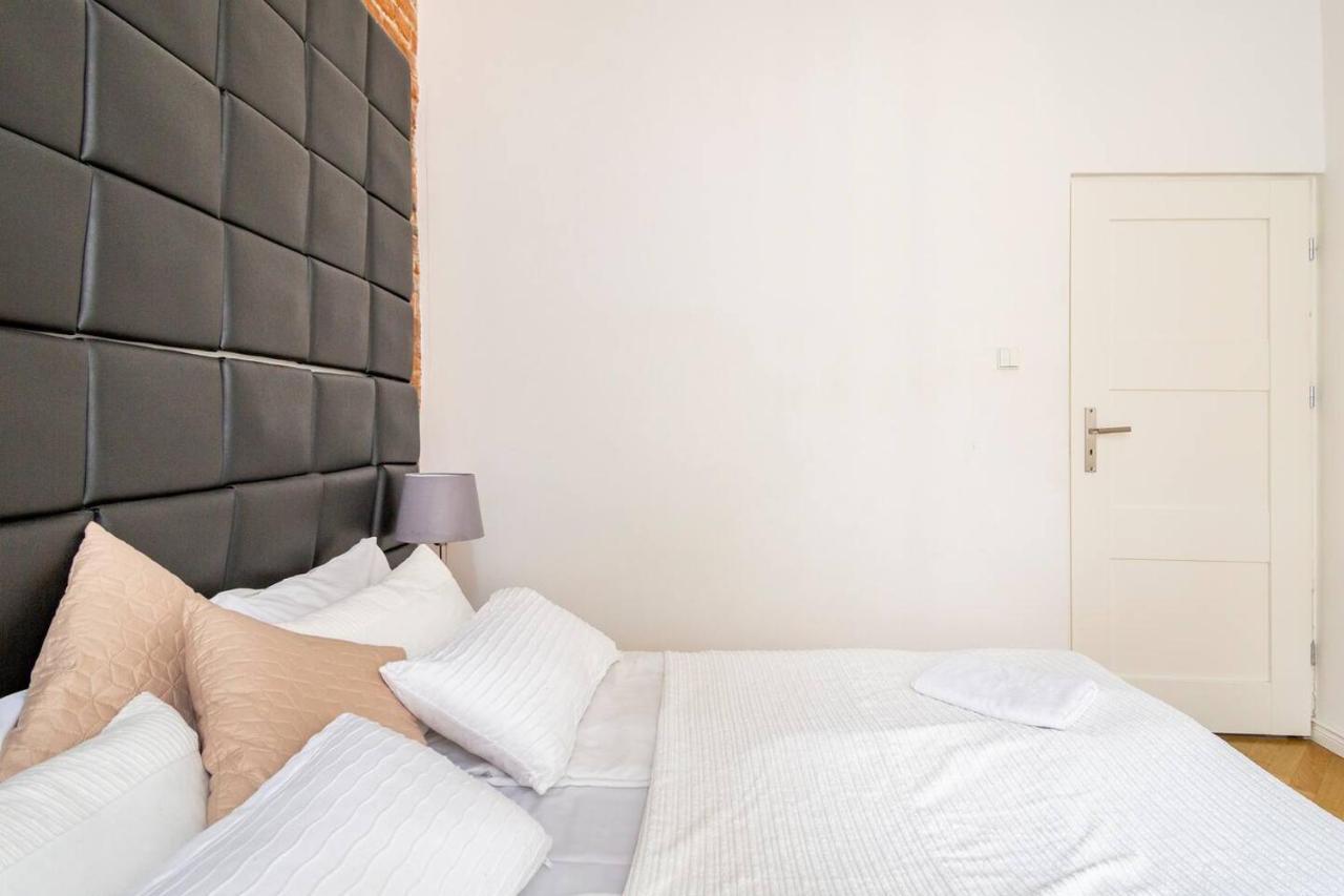 Main Market Square 21a Lux Apartment Krakow