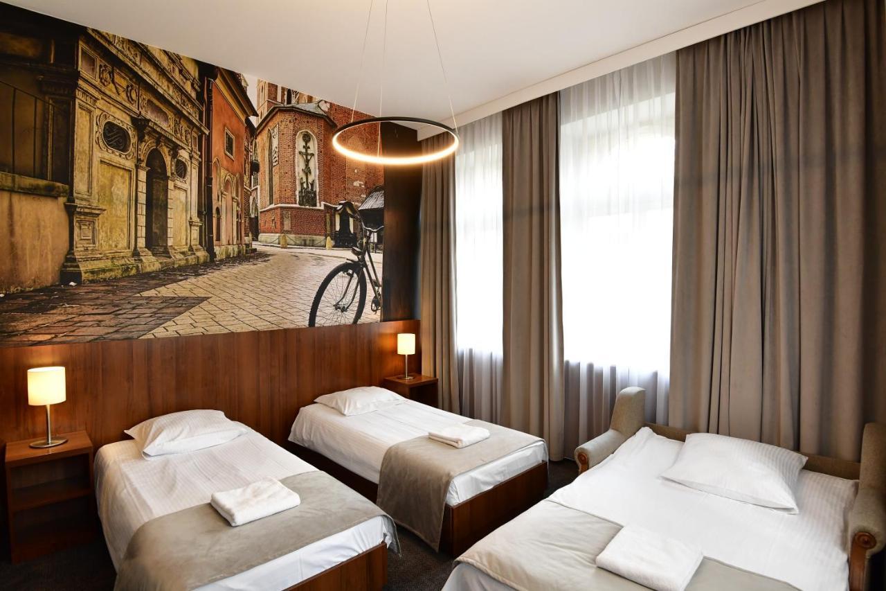 Downtown Hotel Krakow