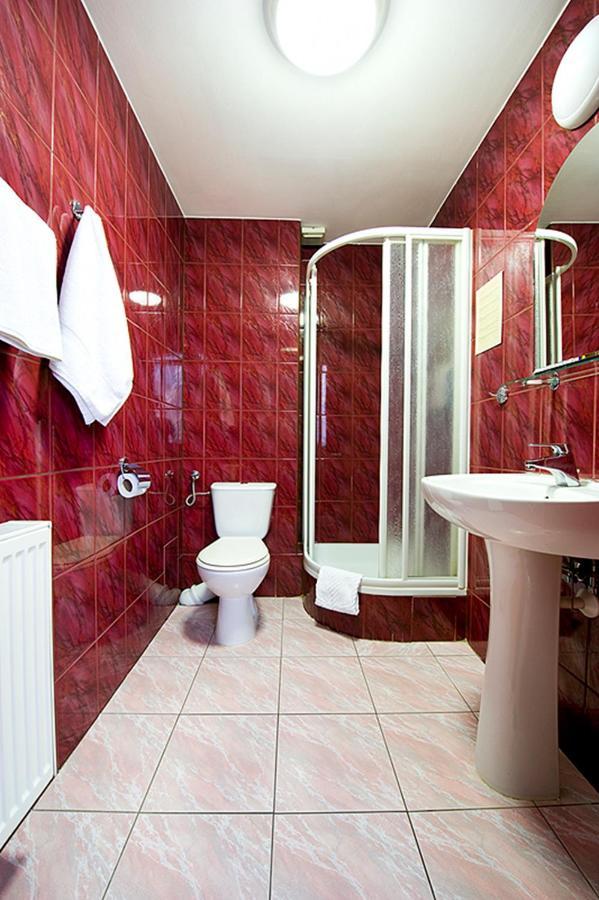 Hotel Galicya Krakow