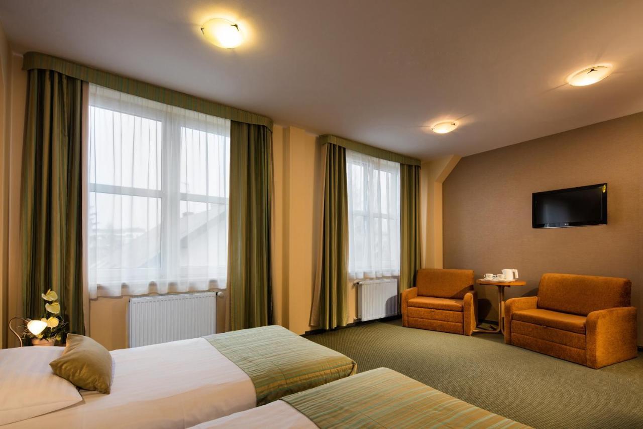 Galicya 3* Krakow