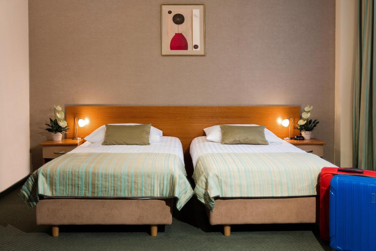 Galicya Hotel Krakow