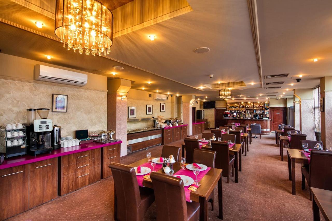Galicya Hotel