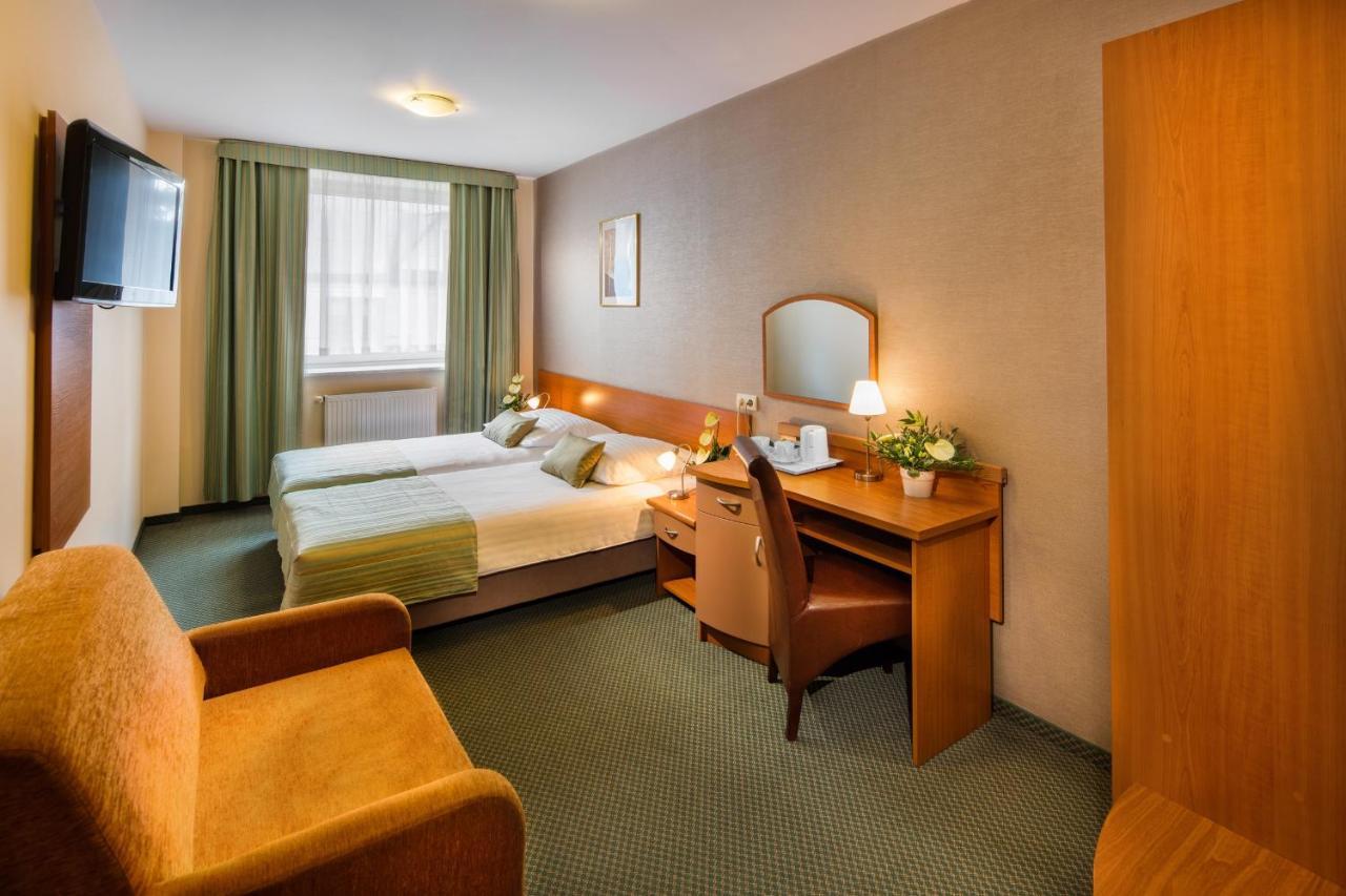 Hotel Galicya 3*