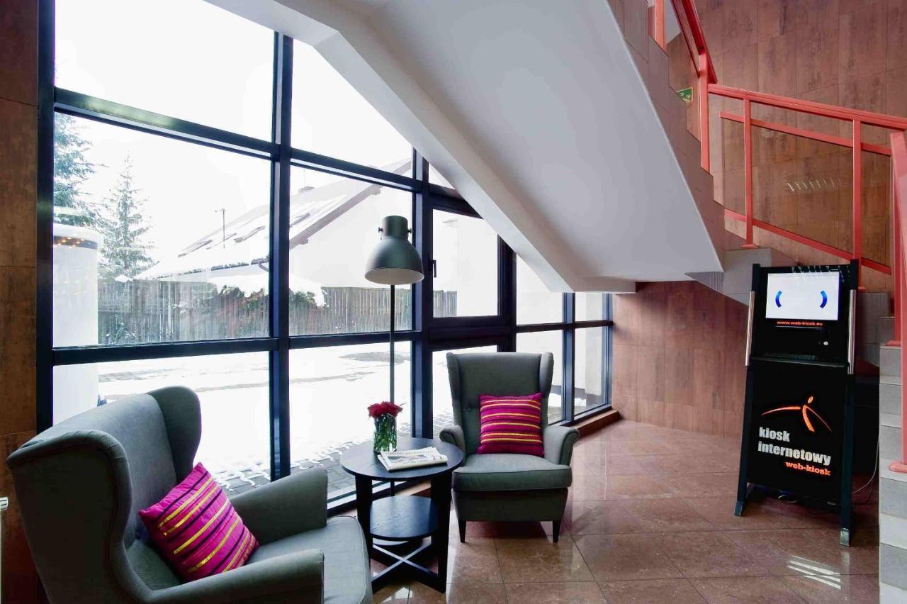 Hotel Galicya Krakow
