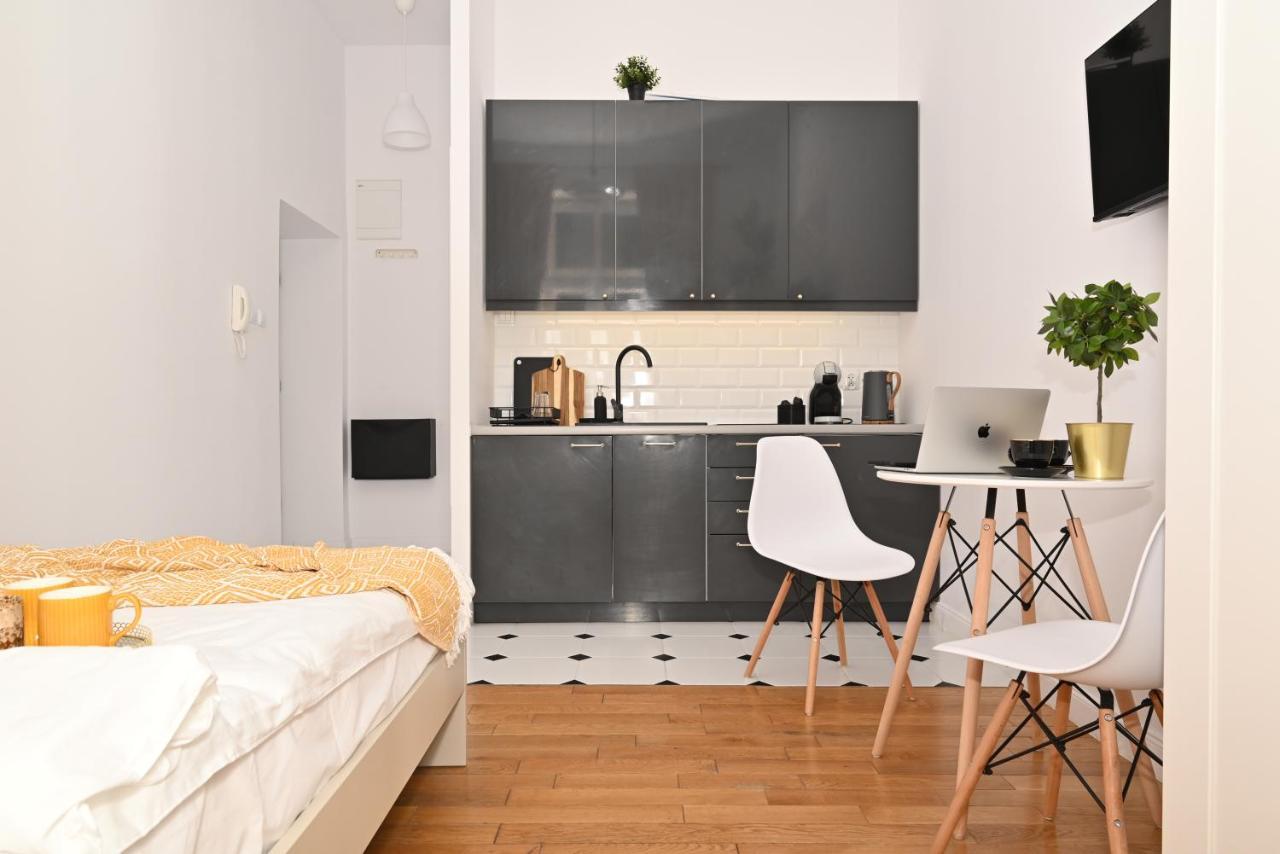 Apartment Traugutta