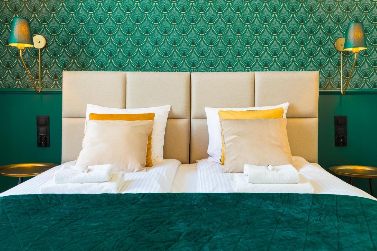 Glamorous In Heart Of Old Town Apartment Krakow