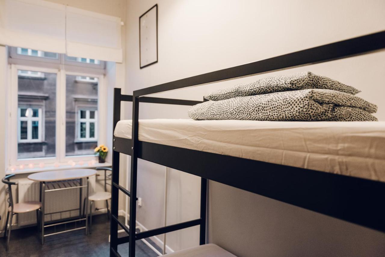 New One World Hostel Krakow