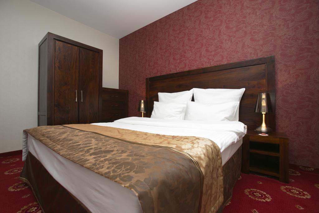 Hotel Columbus Krakow